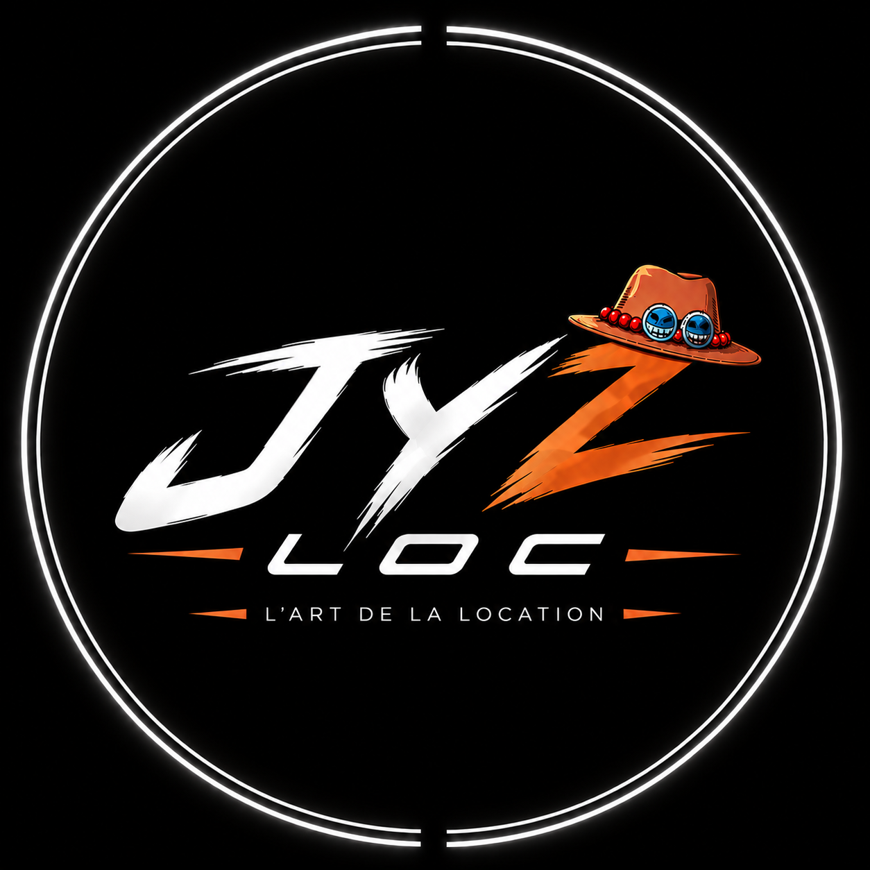 JYZ LOC — L’art de la location